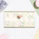 Money envelope "Happy Birthday!" tie and glasses, 18.5 x 8.5 cm