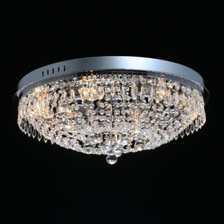 Lamp "Isolda", size 55x24x55 cm, LED-1