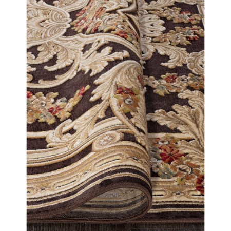 Rectangular carpet ragolle genova, size 300x500 cm, color 727270-1