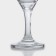 Martini glass glass Bistro, 190 ml
