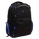 Youth backpack Grizzly, 42 x 32 x 22 cm, ergonomic back, laptop department
