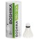 A set of Badminton strokes Boshika 100n, 3 pcs., White color