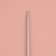 Knitting knitting needles, stitching, with Teflon coating, D = 2.5 mm, 20 cm, 5 pcs