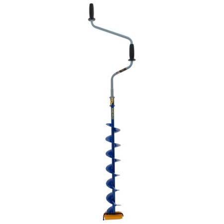 Ledobur Nero-130-2, L-Shneka 0.74 m, L-transporting 0.92 m, L-worker 1.1 m, 2.9 kg-1