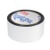 Metallized tundra, adhesive, 45 μm, 48 mm x 50 m