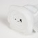 Nightnight "Unicorn" LED from batteries white 9x9x13 cm Risalux