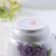 Porcelain -porcelain cup "Lilac", 250 ml, D = 8.4 cm