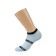 Women's socks Minimi Sport Chic, size 39-41, color Blu CHIROO
