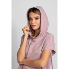 Female blouse, size 50-52, color powder