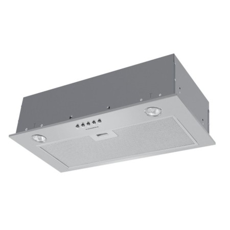 Maunfeld Crosby Singl 5028, built -in 850 m3/h, 3 speeds, 50 cm, silver
