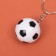 Trick Plastic "Football" mix 3x3x3 cm