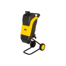 Huter ESH-40 Garden Grier, Electric, 2.5 kW, 220 W, 40 mm