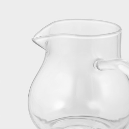 Turk "Laconicism", 350 ml, 18 × 9 × 9 cm-4