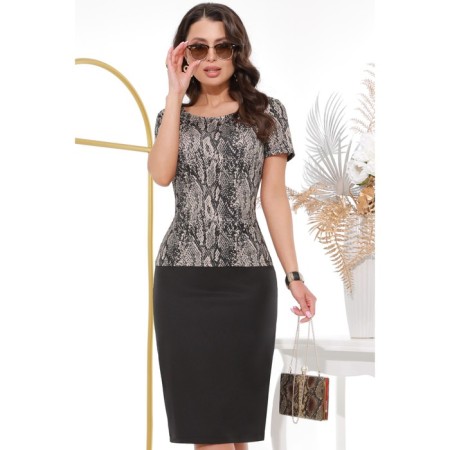Women's blouse "Dominica", size 44-3