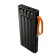 External battery More Choice PB22-10, 10000 mAh, 2xusb, 2.1 a, black