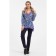Women's tunic Wisell M5-4641, size 46