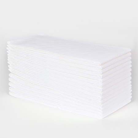 Disposable diapers absorbing for children, size 60x90, 5 layers, 5 pcs., Baby me-3
