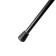 Souvenir product cane with a dagger, a blade 30cm, a deer handle