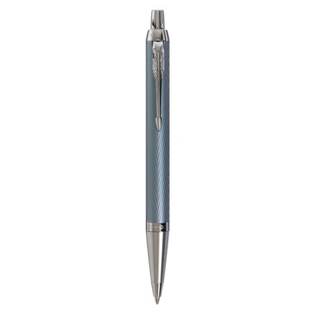 Ballic handle Parker Im Premium Blue Grey CT, Sin, Data/UP 2143645-1