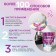 Synergetic oxygen stain, Doi-Pak, 900 grams