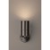 Sconces GU10 35W ip54 chrome 7.7x8 cm, d6 cm,