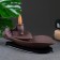 Set of incense on the stand "Lotus" 22*8cm