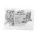 Tip of a pin aluminum puddy pushed 16-14 (in package. 50 pcs.) Rexant