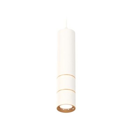 Ambrella Light, Techno, XP7401090, GU5.3, Color of White Sand, White Sand.