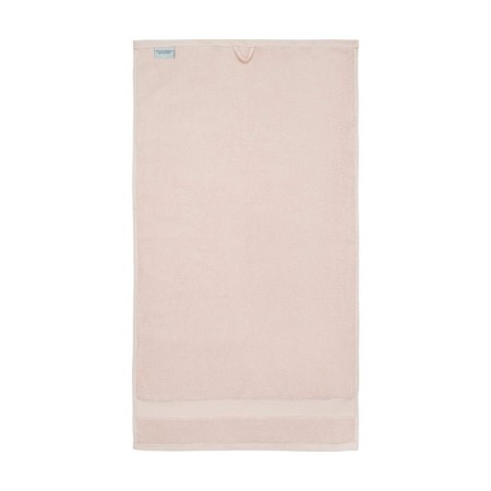 Terry towel Kerry, size 50x90 cm, pink color-2