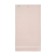 Terry towel Kerry, size 50x90 cm, pink color