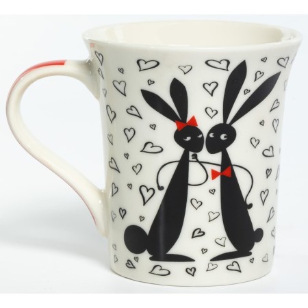 OLAFF mug "Charm", 310 ml, color mix-2