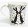 OLAFF mug "Charm", 310 ml, color mix