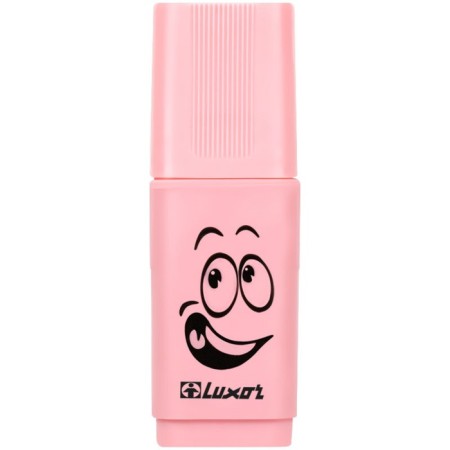 Luxor Eyeliter Pastel, 1.0-5.0 mm, water-based ink, pastel pink, 1.0-5.0 mm.-2