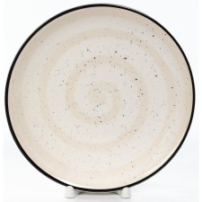 Elrington plate, d = 19 cm