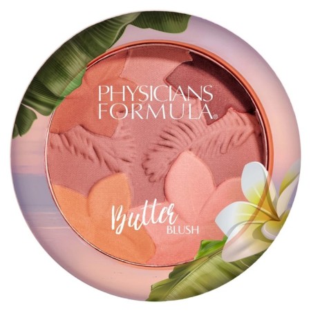Blush Physicians Formula Matte Monoi Butter Blush, lilac tone, 4.5 g