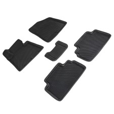 Rugs EVA 3D 