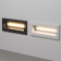 Outdoor O045SL-L5W3K, 5W, 13.7x5.4 cm, LED, 400LM, 3000K, white color, white