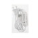 Timer with a fork, 220 V, 150 watts, connector l/n/g, wire 2 m