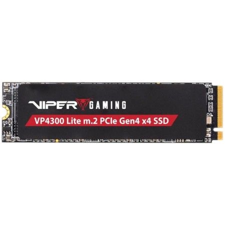 SSD Patriot M.2 Viper VP4300 LITE 1000 GB PCIE 4.0 VP4300L1TBM28H
