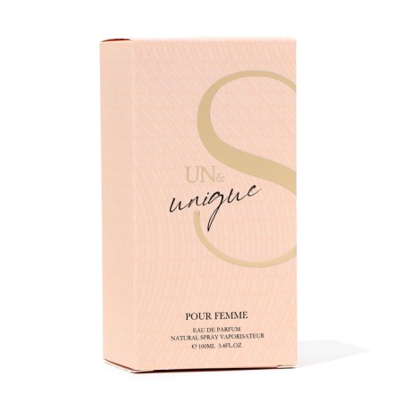 Women's toilet water Un & Unique, 100 ml-2