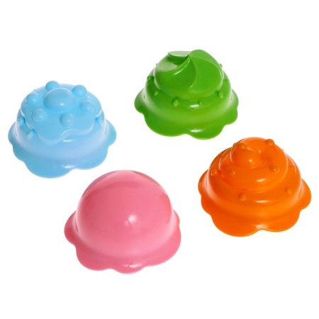 Sanding set "Cupcakes"-6
