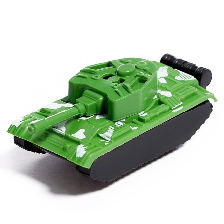 A set of inertial tanks "Attack", 4 pcs. In the set-5