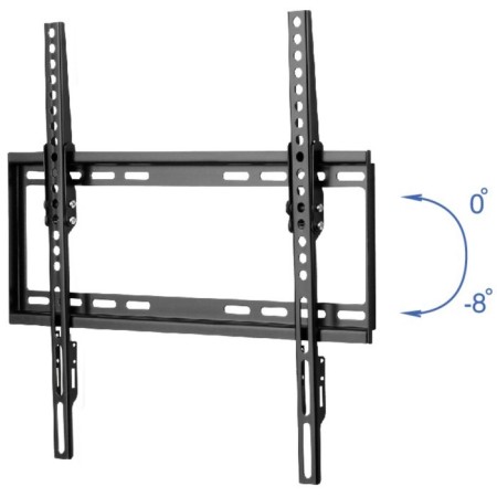 Tilt bracket DR Mounts KL 4040T Black 32 "-55"-7