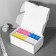 Portnovskoy soap, 50 pcs, colorful color
