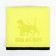 An animals towel is supervoting, small, 400 g/m², 30 x 30 cm, yellow
