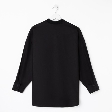 Mist shirt, p. 50, black-6