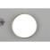 Wall-flowing lamp EVON LED 4000K 18W
