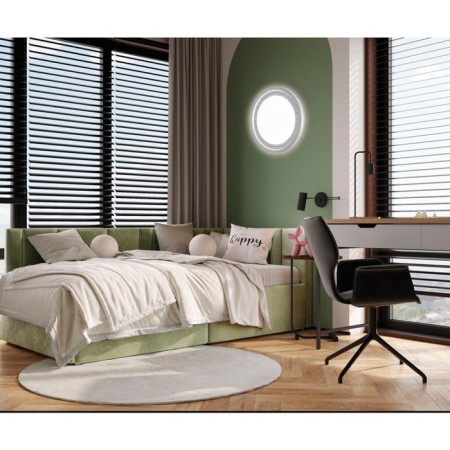 Lamp Mavi Wood LED 70W 3000-6000K D480 IP43, with PDU-5