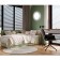 Lamp Mavi Wood LED 70W 3000-6000K D480 IP43, with PDU