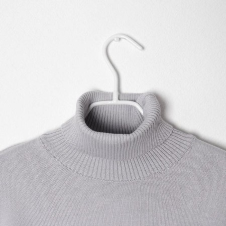 Male jumper SL, 48, Gray-6
